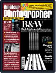 Amateur Photographer (Digital) Subscription                    March 15th, 2022 Issue