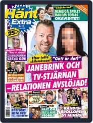 Hänt Extra (Digital) Subscription                    March 15th, 2022 Issue