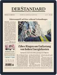 STANDARD Kompakt (Digital) Subscription                    March 15th, 2022 Issue