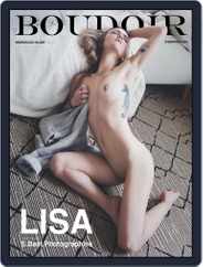 Boudoir Inspiration (Digital) Subscription                    March 15th, 2022 Issue