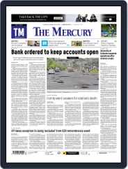 Mercury (Digital) Subscription March 15th, 2022 Issue