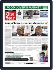 Star South Africa (Digital) Subscription                    March 15th, 2022 Issue