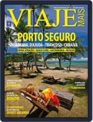 Revista Viaje Mais (Digital) Subscription                    April 1st, 2022 Issue