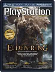 PlayStation (Digital) Subscription                    March 1st, 2022 Issue
