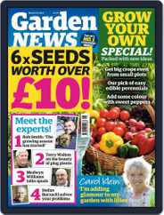 Garden News (Digital) Subscription                    March 19th, 2022 Issue