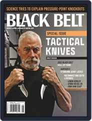 Black Belt (Digital) Subscription                    April 1st, 2022 Issue