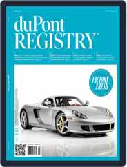 duPont REGISTRY (Digital) Subscription                    April 1st, 2022 Issue