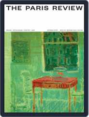The Paris Review (Digital) Subscription February 1st, 2022 Issue