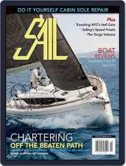 SAIL (Digital) Subscription April 1st, 2022 Issue