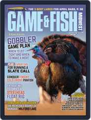 Game & Fish Midwest (Digital) Subscription                    April 1st, 2022 Issue