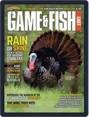 Game & Fish East (Digital) Subscription                    April 1st, 2022 Issue