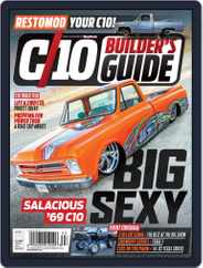C10 Builder GUide (Digital) Subscription                    March 8th, 2022 Issue