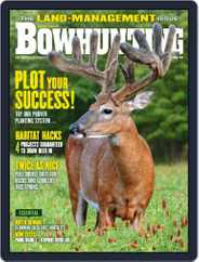 Petersen's Bowhunting (Digital) Subscription                    April 1st, 2022 Issue