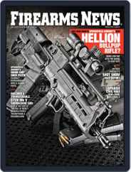 Firearms News (Digital) Subscription                    March 15th, 2022 Issue