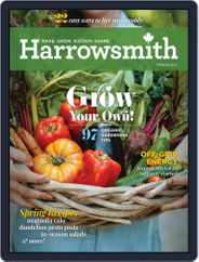 Harrowsmith (Digital) Subscription                    January 1st, 2022 Issue