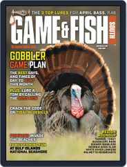 Game & Fish South (Digital) Subscription                    April 1st, 2022 Issue