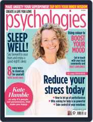 Psychologies (Digital) Subscription                    April 15th, 2022 Issue