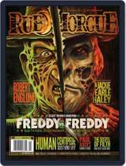 RUE MORGUE (Digital) Subscription                    April 1st, 2010 Issue
