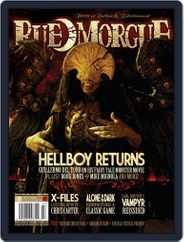 RUE MORGUE (Digital) Subscription                    July 1st, 2008 Issue