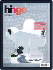 hinge (Digital) Subscription                    March 16th, 2022 Issue