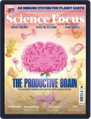 BBC Science Focus (Digital) Subscription                    March 1st, 2022 Issue