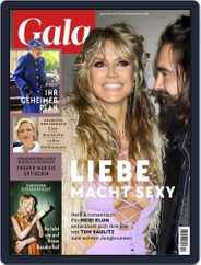Gala (Digital) Subscription                    March 16th, 2022 Issue