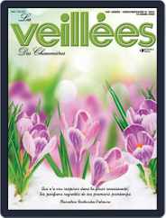 Les Veillées des chaumières (Digital) Subscription March 16th, 2022 Issue