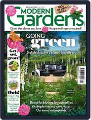 Modern Gardens (Digital) Subscription April 1st, 2022 Issue