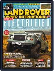 Land Rover Owner (Digital) Subscription                    March 16th, 2022 Issue