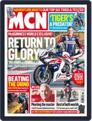 MCN (Digital) Subscription March 16th, 2022 Issue