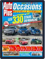 Auto Plus France (Digital) Subscription                    March 1st, 2022 Issue