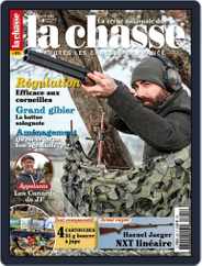 La Revue nationale de La chasse (Digital) Subscription                    April 1st, 2022 Issue