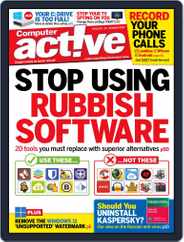 Computeractive (Digital) Subscription March 16th, 2022 Issue