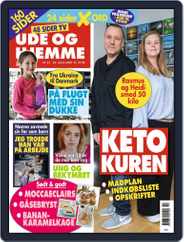 Ude og Hjemme (Digital) Subscription                    March 16th, 2022 Issue