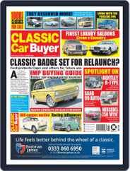 Classic Car Buyer (Digital) Subscription                    March 16th, 2022 Issue