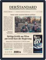 STANDARD Kompakt (Digital) Subscription                    March 16th, 2022 Issue