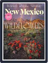 New Mexico (Digital) Subscription                    April 1st, 2022 Issue