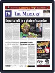 Mercury (Digital) Subscription March 16th, 2022 Issue
