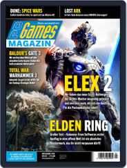 PC Games (Digital) Subscription                    March 16th, 2022 Issue