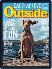 Outside (Digital) Subscription                    March 1st, 2022 Issue
