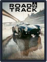 Road & Track Magazine (Digital) Subscription February 1st, 2022 Issue