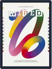 Wired Italia (Digital) Subscription                    March 1st, 2022 Issue