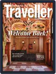International Traveller (Digital) Subscription                    March 1st, 2022 Issue