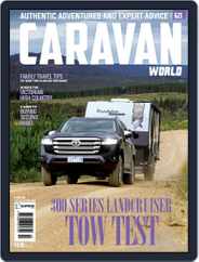Caravan World (Digital) Subscription                    March 1st, 2022 Issue