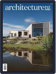 Architecture NZ (Digital) Subscription                    March 1st, 2022 Issue