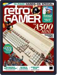 Retro Gamer (Digital) Subscription                    March 10th, 2022 Issue