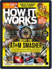 How It Works (Digital) Subscription                    March 10th, 2022 Issue