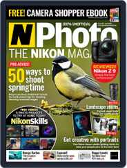 N-photo: The Nikon (Digital) Subscription                    April 1st, 2022 Issue