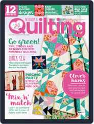 Love Patchwork & Quilting (Digital) Subscription May 1st, 2022 Issue