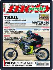 Moto Verte (Digital) Subscription                    April 1st, 2022 Issue